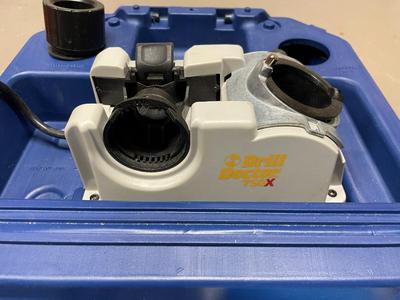 Drill Doctor 750X Drill Bit Sharpener
