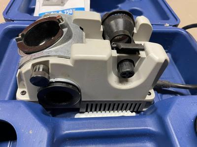 Drill Doctor 750X Drill Bit Sharpener
