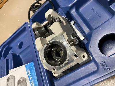 Drill Doctor 750X Drill Bit Sharpener