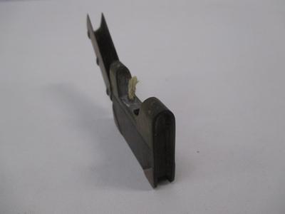Variety Of Pocket Knives Several Different Makers