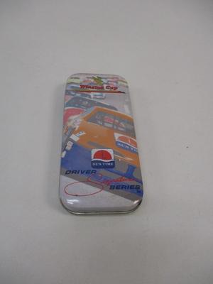 1961 - 1993 #28 Davey Allison Watch