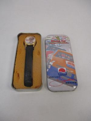 1961 - 1993 #28 Davey Allison Watch