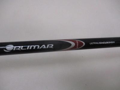 Orlimar Golf Club HipTi Stainless 5 & 7 Wood 19* Regular Flex