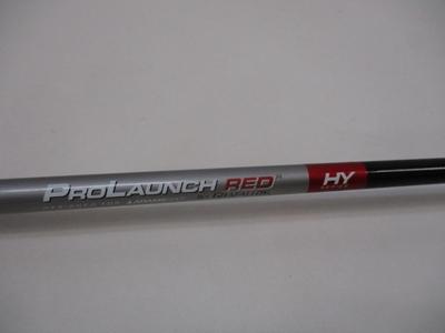 Adams Golf Idea A3 Hybrid 5 Iron Graphite Shaft Regular Flex