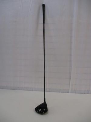Warrior Custom Golf Driver 9° Harrison Longdrive .