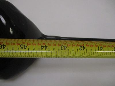 Warrior Custom Golf Driver 9° Harrison Longdrive .