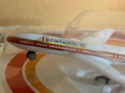 1976 DYNA FLIGHT PLANES IN ORIGINAL PACKAGE