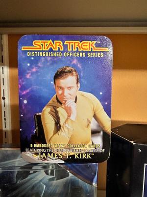 STAR TREK COLLECTIBLE PEZ AND OTHER ITEMS