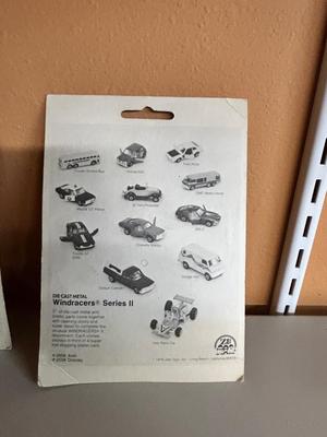 VTG WINDRACERS AND DYNA WHEELS