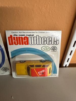 VTG WINDRACERS AND DYNA WHEELS