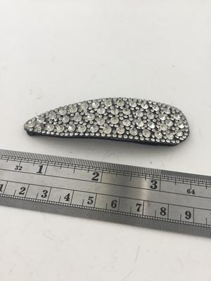 Beautiful hair accessories
