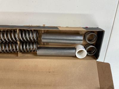 Progressive Suspension Fork Spring Kit in Original Packaging