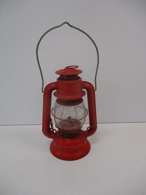 Red Dietz No. 50 Lantern