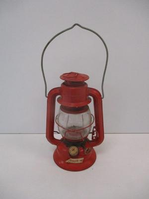 Red Dietz No. 50 Lantern