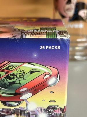 WILLIAM SHATNER TRADING CARDS, 1984 STAR TREK COLLECTIBLE GLASSES AND MORE
