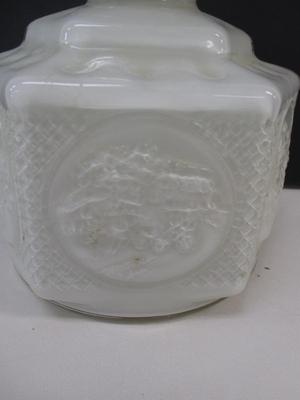 Vintage Lamplight Farms Horse & Buggy Oil Lantern