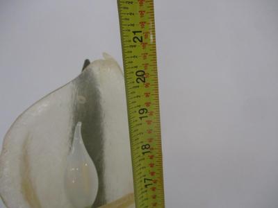 Antique Calla Lily Table Lamp Choice 1