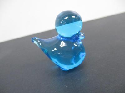 Miniature Crystal Color Ducks