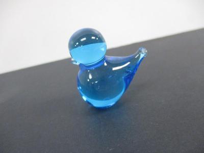 Miniature Crystal Color Ducks