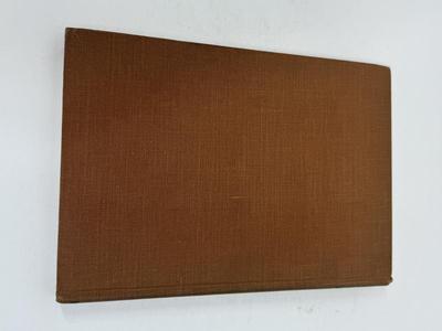 Vintage Hardcover Book Tale of the Warrior Lord Merrium Sherwood 1930 an 11th Century Spanish Epic Poem