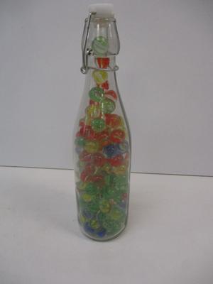 Assortment Of Marbles Choice 1