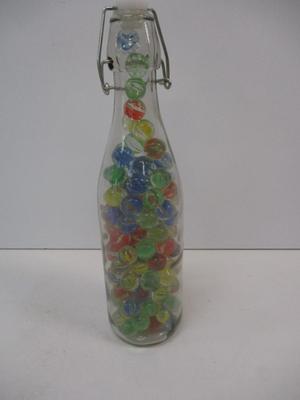 Assortment Of Marbles Choice 2