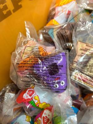 MCDONALD’S TOYS GALORE IN ORIGINAL PACKAGES