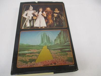 The Making Of The Wizard Of OZ Aljean Harmetz 1977