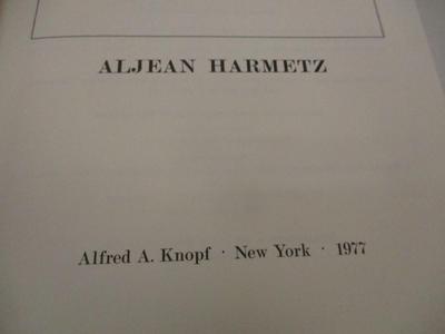 The Making Of The Wizard Of OZ Aljean Harmetz 1977