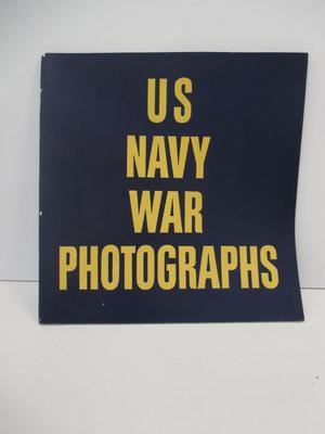 US Navy War Photographs