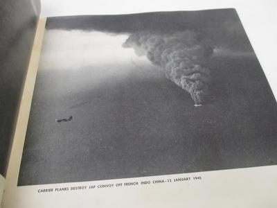 US Navy War Photographs