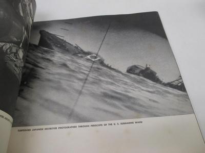 US Navy War Photographs