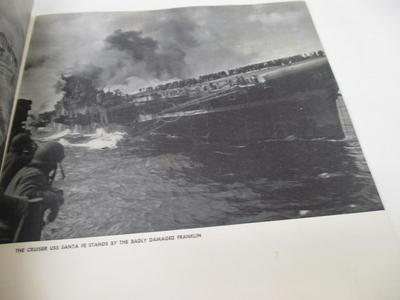 US Navy War Photographs