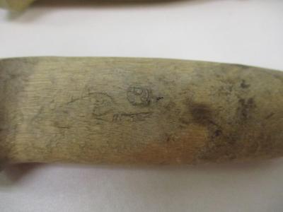 Vintage Fillet Knives
