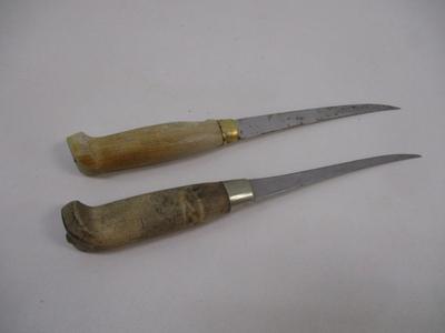 Vintage Fillet Knives