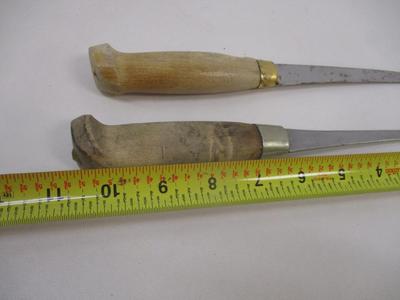 Vintage Fillet Knives
