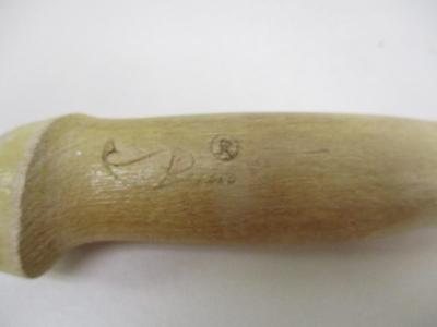 Vintage Fillet Knives