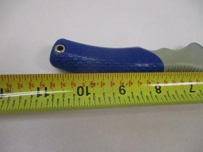 MFG China Nat Headquarters USA Fillet Knife Shakespeare