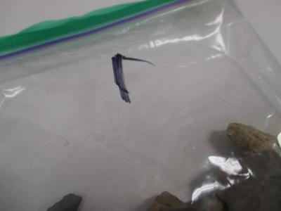 Assortment Of Arrowheads Choice 1
