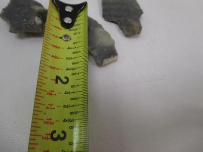 Assortment Of Arrowheads Choice 1