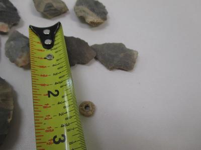 Assortment Of Arrowheads Choice 4