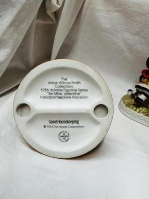 THE POPPYSEED COLLECTIBLE CHILDREN AND OTHERS
