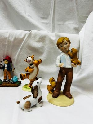 THE POPPYSEED COLLECTIBLE CHILDREN AND OTHERS