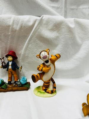 THE POPPYSEED COLLECTIBLE CHILDREN AND OTHERS