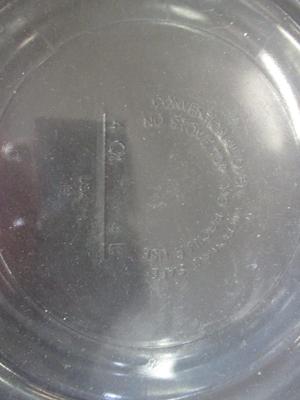 Pyrex & Anchor Glass Dishes
