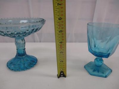 Hazel Atlas Capri Dishes