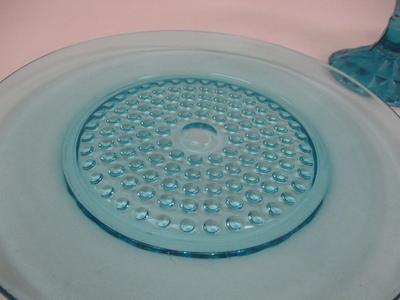 Hazel Atlas Capri Dishes