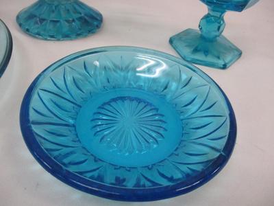 Hazel Atlas Capri Dishes