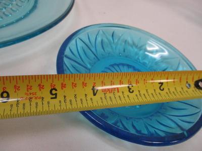 Hazel Atlas Capri Dishes