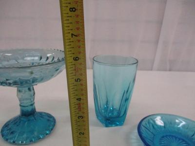 Hazel Atlas Capri Dishes